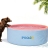 Надувной SUP-Бассейн IPOOLGO Pink 3.7 x 1.3 м