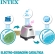 Хлоргенератор INTEX "Krystal Clear saltwater system"; артикул 26664