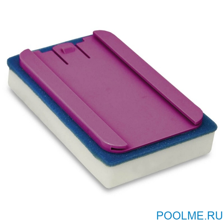 Сменная губка Kokido Evolution для скребка K318, артикул K319