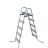 Лестница Bestway для бассейнов до 122см (4 ступеньки, без площадки), артикул 58336 Лестница Bestway для бассейнов до 122см (4 ступеньки, без площадки), артикул 58336