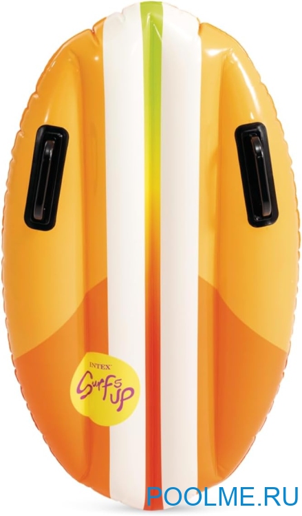 Надувная горка для серфинга INTEX, артикул 56167 Надувная горка для серфинга INTEX, артикул 56167