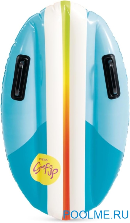 Надувная горка для серфинга  INTEX, артикул 56167
