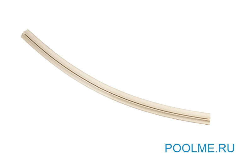 Направляющая для бассейна ЛАГУНА (слоновая кость) 3.50 - 3.66 м, ТМ356 Направляющая для бассейна ЛАГУНА (слоновая кость) 3.50 - 3.66 м, ТМ356