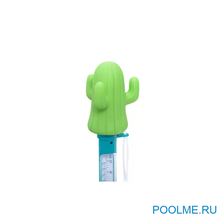 Плавающий термометр Bestway для бассейна "Кактус", артикул 58763
