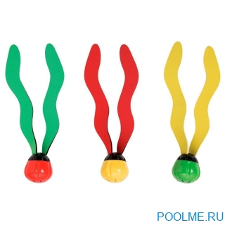 Мячи INTEX для подводного плаванья, артикул 55503