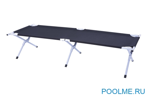 Раскладная кровать Bestway 190 x 64 x 42 см, артикул 68065 Раскладная кровать Bestway 190 x 64 x 42 см, артикул 68065