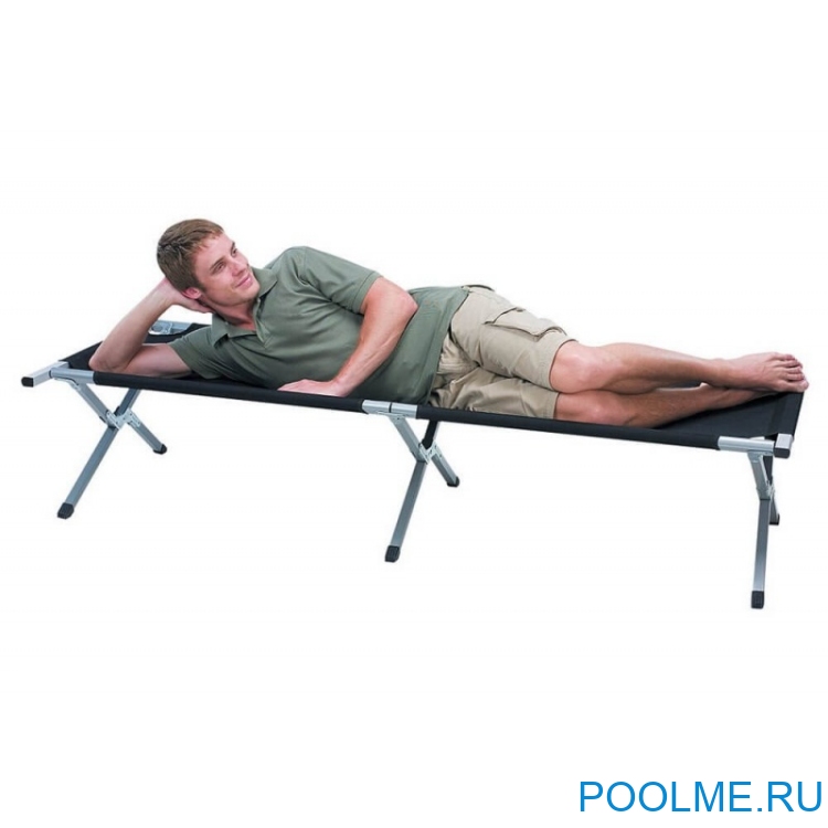 Раскладная кровать Bestway 190 x 64 x 42 см, артикул 68065