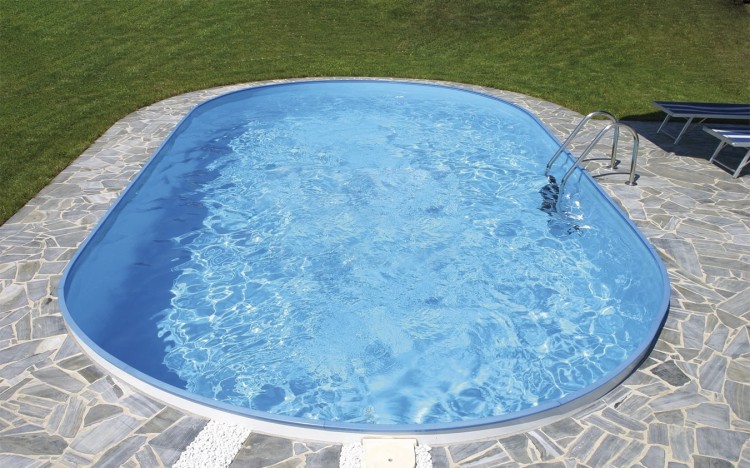 Бассейн Summer Fun 5.0 x 3.0 x 1.5 м, арт. 501010160KB