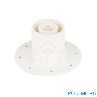 Закладная прожектора AquaViva LED001, артикул ACS001 Закладная прожектора AquaViva LED001, артикул ACS001