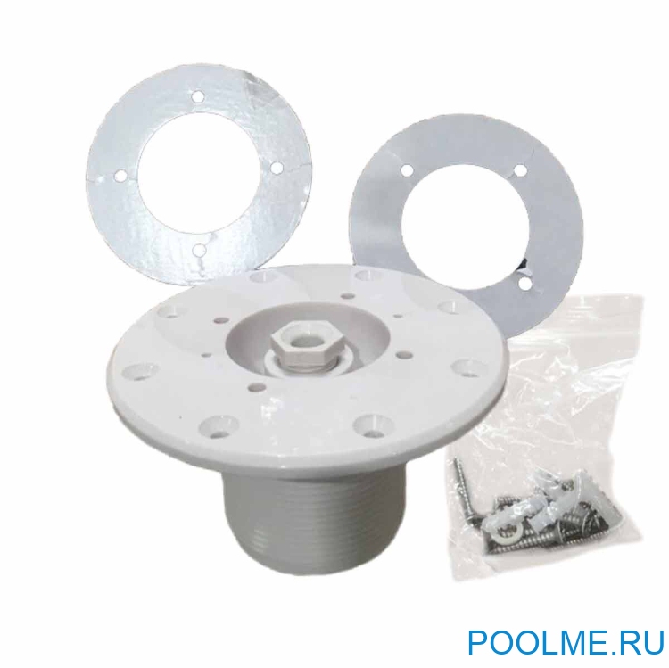 Закладная прожектора AquaViva LED001, артикул ACS001