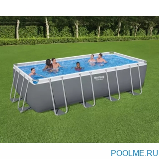 Каркасный бассейн Bestway 5619Q, 549 x 274 x 132 см