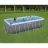 Каркасный бассейн Bestway 5619Q, 549 x 274 x 132 см