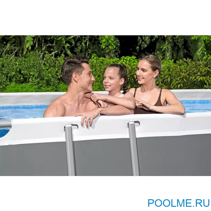 Каркасный бассейн Bestway 5619Q, 549 x 274 x 132 см