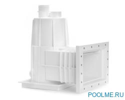 Скиммер Aquaviva EM0130-SV Standar, арт. 16788 Скиммер Aquaviva EM0130-SV Standar, арт. 16788