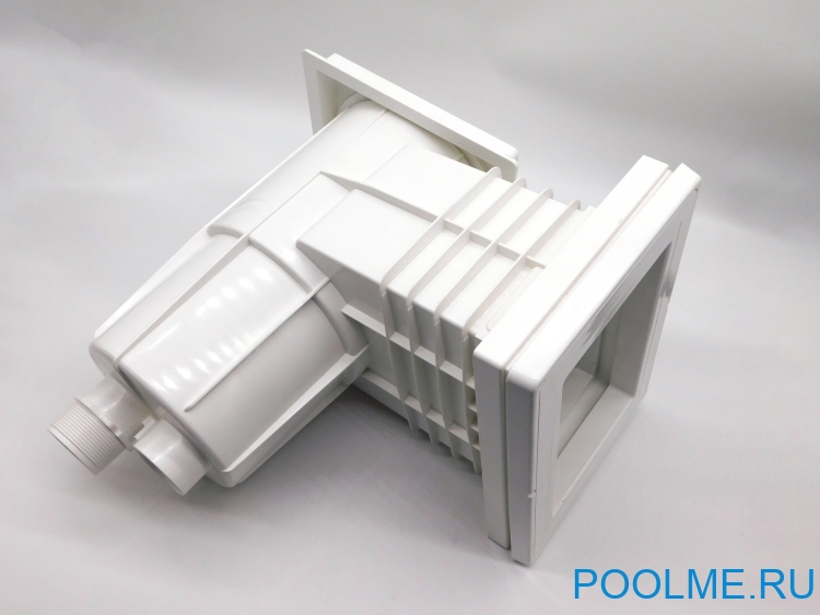 Скиммер Aquaviva EM0130-SV Standar, арт. 16788