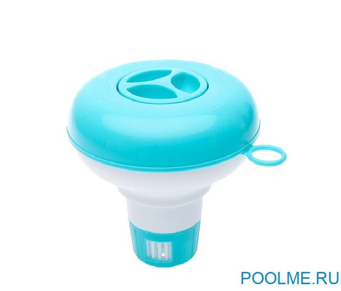 Поплавок-дозатор INTEX, артикул 29040