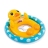 Надувной круг INTEX See-Me-Sit Rider Утка 71 x 58 см, артикул 59570-D