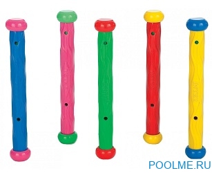 Палочки INTEX для подводного плаванья, артикул 55504