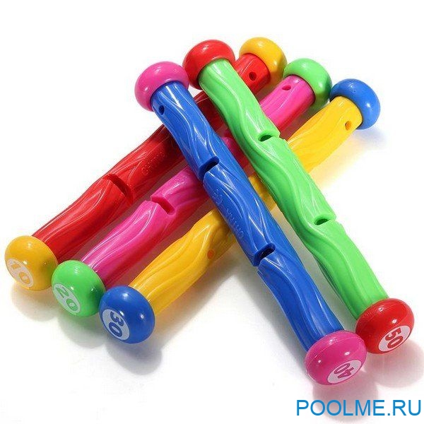 Палочки INTEX для подводного плаванья, артикул 55504