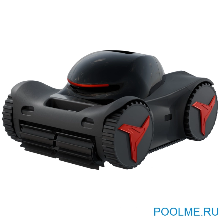 Робот-пылесоc для бассейна IGarden M1-80 Робот-пылесоc для бассейна IGarden M1-80