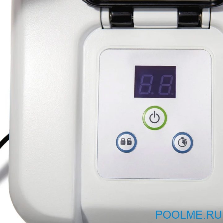 Песочный фильтр INTEX 6000 л/ч Песочный фильтр INTEX 6000 л/ч