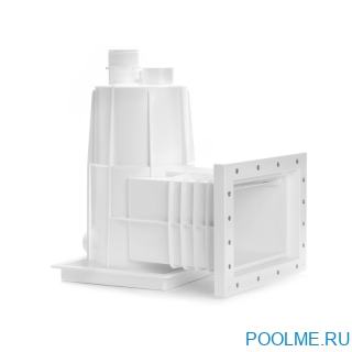 Скиммер Aquaviva EM0130-SV Standar, арт. 16788 Скиммер Aquaviva EM0130-SV Standar, арт. 16788