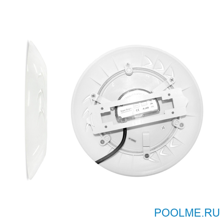 Прожектор светодиодный AquaViva (LED003-546led) 36 Вт WHITE NW + закладная к прожектору, артикул 18373 Прожектор светодиодный AquaViva (LED003-546led) 36 Вт WHITE NW + закладная к прожектору, артикул 18373