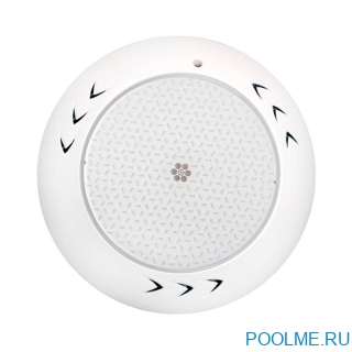 Прожектор светодиодный AquaViva (LED003-546led) 36 Вт WHITE NW + закладная к прожектору, артикул 18373