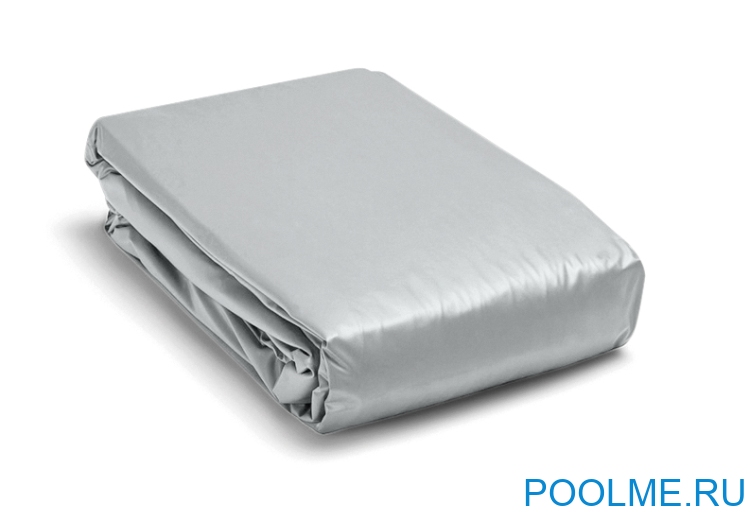 Чашковый пакет INTEX к каркасному бассейну Prism Frame Oval 6.1 x 3.05 x 1.22, артикул 12737