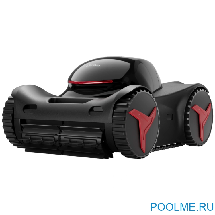 Робот-пылесоc для бассейна IGarden M1-100 Робот-пылесоc для бассейна IGarden M1-100
