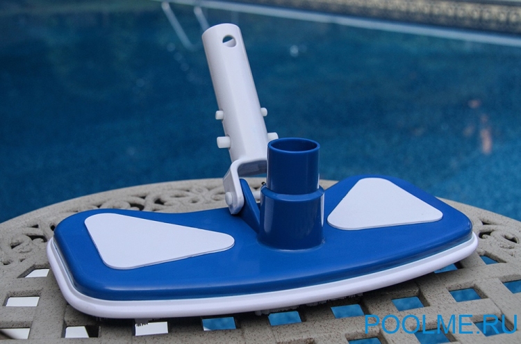 Щётка Bestway для чистки бассейна, артикул 58282