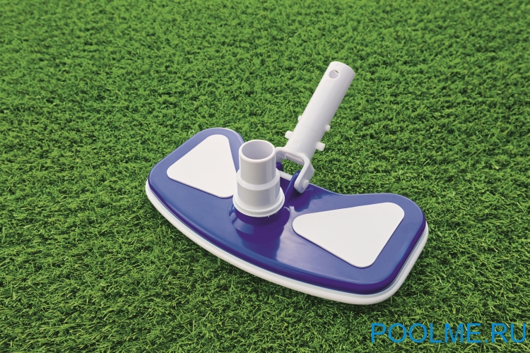 Щётка Bestway для чистки бассейна, артикул 58282