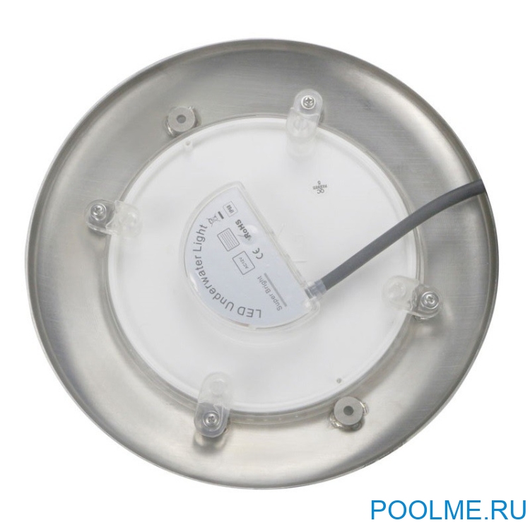 Светодиодный прожектор Aquaviva HT201S 33 Вт