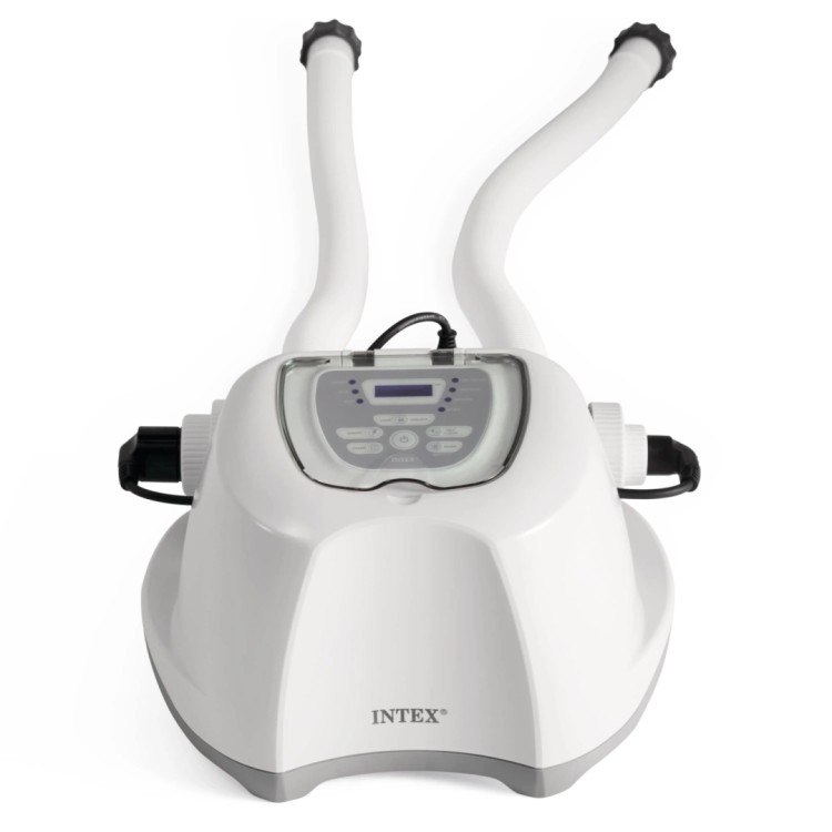 Хлоргенератор INTEX "QS700 plus", артикул 26688