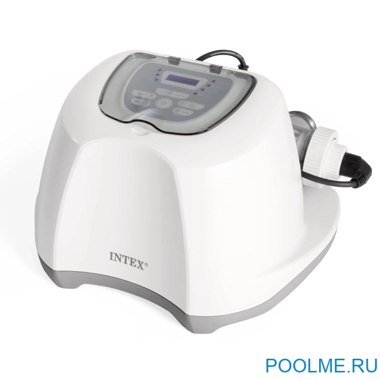 Хлоргенератор INTEX "QS700 plus", артикул 26688 Хлоргенератор INTEX "QS700 plus", артикул 26688
