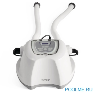 Хлоргенератор INTEX "QS700 plus", артикул 26688 Хлоргенератор INTEX "QS700 plus", артикул 26688