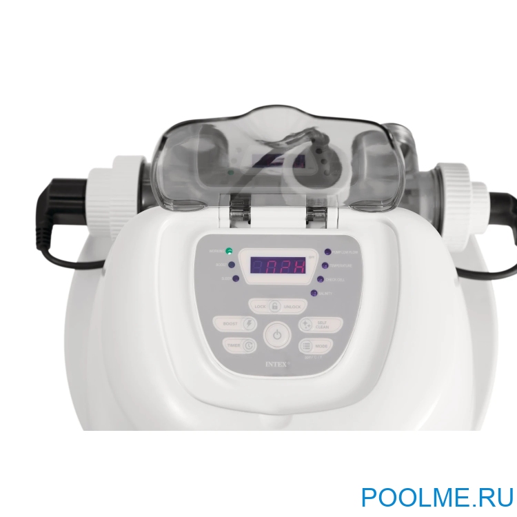 Хлоргенератор INTEX "QS700 plus", артикул 26688