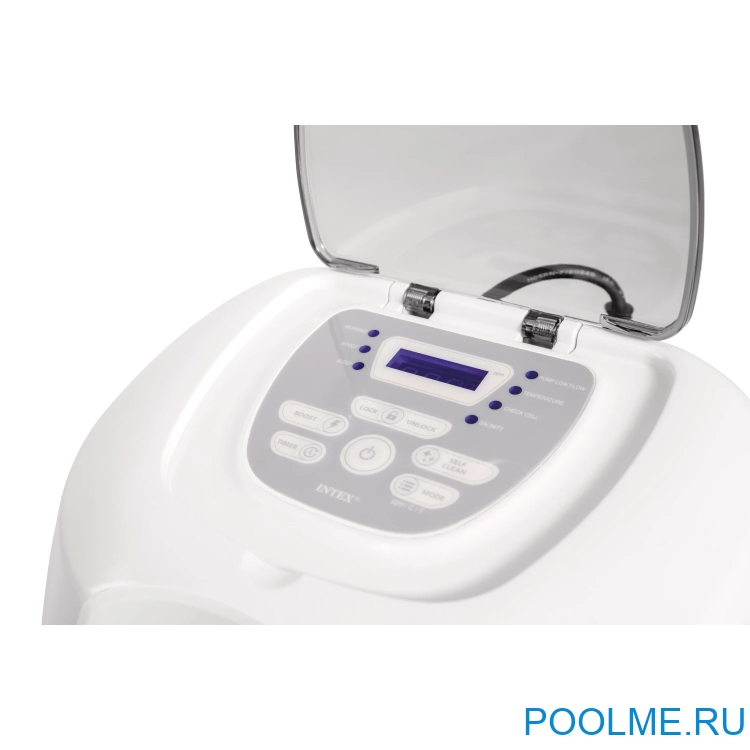 Хлоргенератор INTEX "QS700 plus", артикул 26688