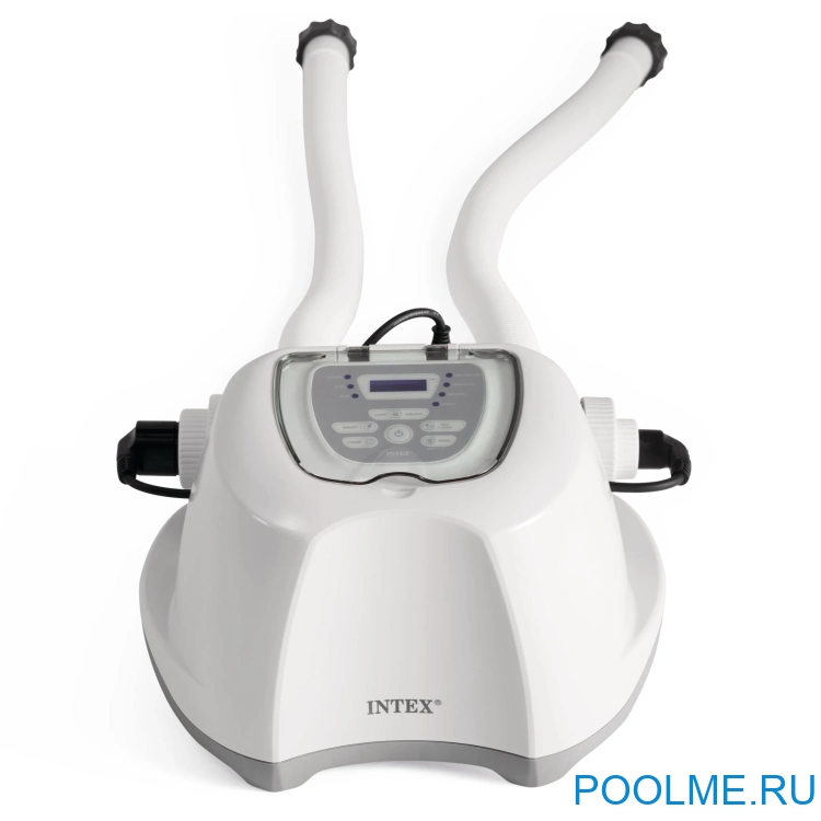 Хлоргенератор INTEX "QS700 plus", артикул 26688