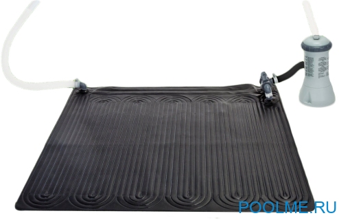 Солнечный нагреватель для бассейна Intex Solar Mat, артикул 28685