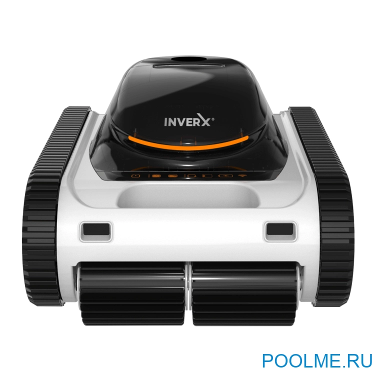 Робот-пылесос для бассейна InverX X60 Робот-пылесос для бассейна InverX X60