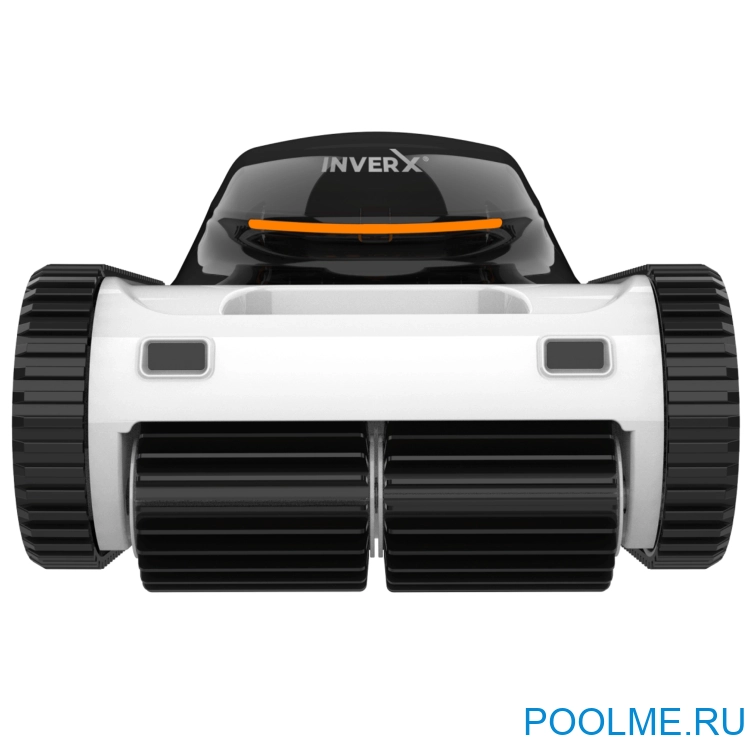 Робот-пылесос для бассейна InverX X60 Робот-пылесос для бассейна InverX X60