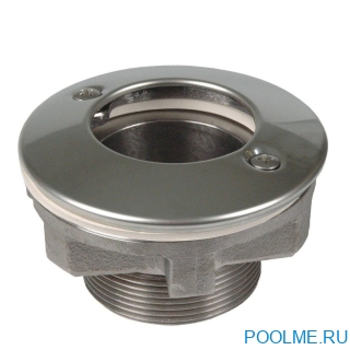 Всасывающая форсунка Fitstar под пленку 3941000