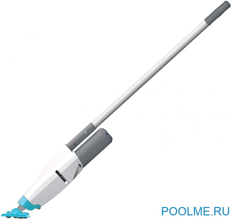 Аккумуляторный ручной пылесос Kokido Telsa 15, артикул EV15CBX/EU