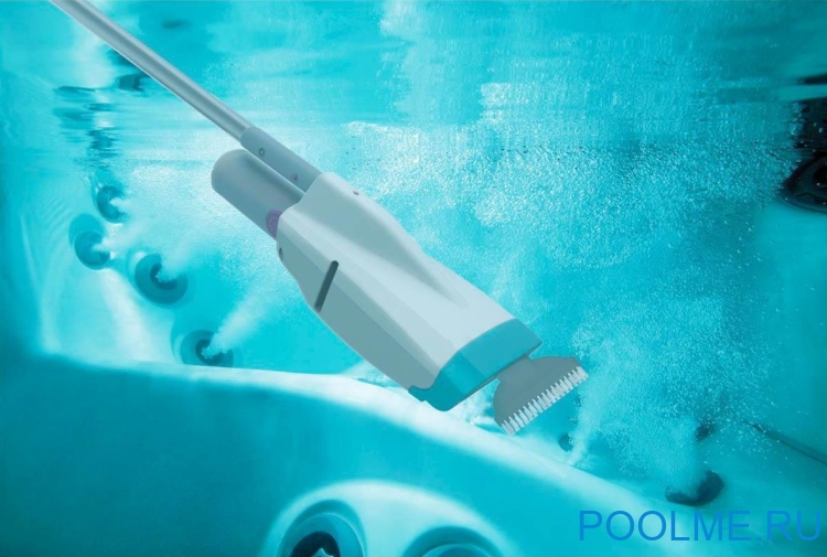 Аккумуляторный ручной пылесос Kokido Telsa 15, артикул EV15CBX/EU