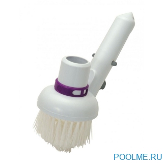 Щётка угловая Kokido Evolution для чистки бассейна, артикул K499 Щётка угловая Kokido Evolution для чистки бассейна, артикул K499