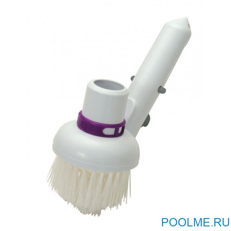 Щётка угловая Kokido Evolution для чистки бассейна, артикул K499