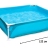 Каркасный бассейн INTEX 57173, размер 1.22 x 1.22 x 0.3 м Каркасный бассейн INTEX 57173, размер 1.22 x 1.22 x 0.3 м
