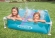 Каркасный бассейн INTEX 57173, размер 1.22 x 1.22 x 0.3 м