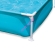 Каркасный бассейн INTEX 57173, размер 1.22 x 1.22 x 0.3 м